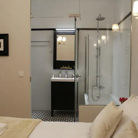 Augusta Street 213 - 2 Dto Lisbona