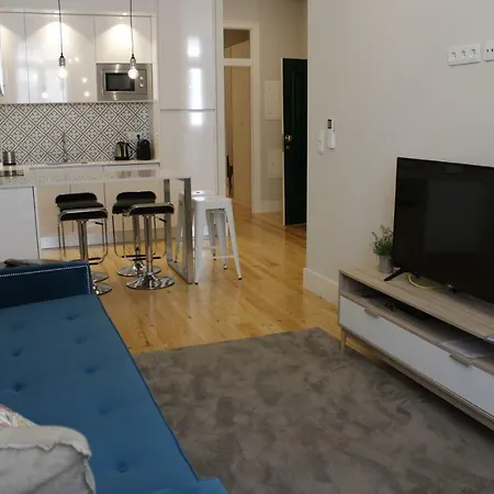 Augusta Street 213 - 2 Dto Appartamento