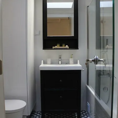 Apartamento Augusta Street 213 - 2 Dto *