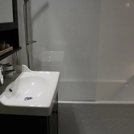 Augusta Street 213 - 2 Dto Appartamento