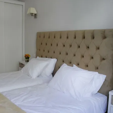 Appartamento Augusta Street 213 - 2 Dto *