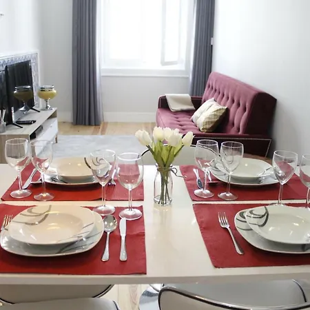 Augusta Street 213 - 2 Dto