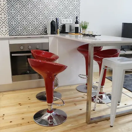 Augusta Street 213 - 2 Dto Appartamento