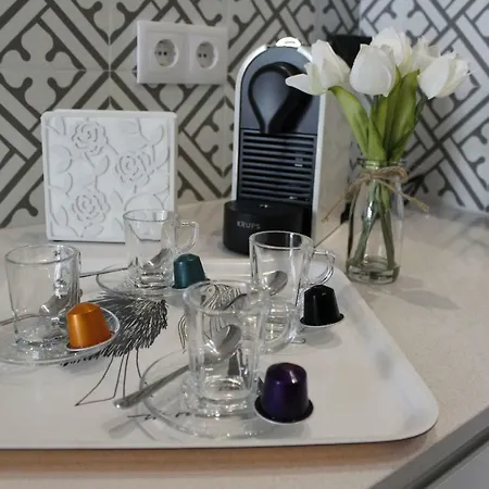 Augusta Street 213 - 2 Dto Appartamento Lisbona