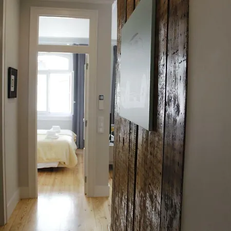 Augusta Street 213 - 2 Dto