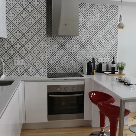 Augusta Street 213 - 2 Dto Appartamento *