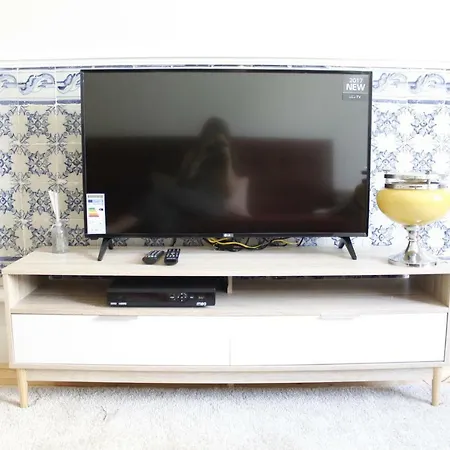 Augusta Street 213 - 2 Dto * Lisbona