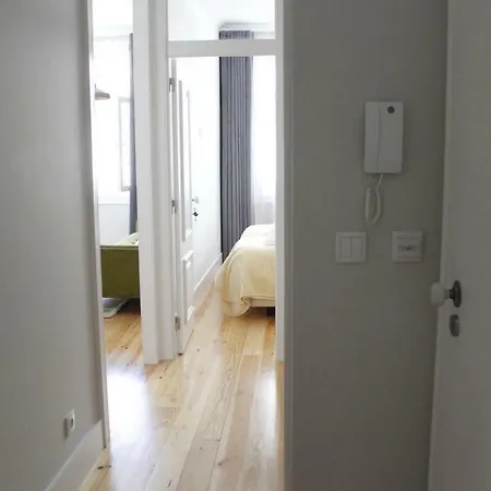 Apartamento Augusta Street 213 - 2 Dto *