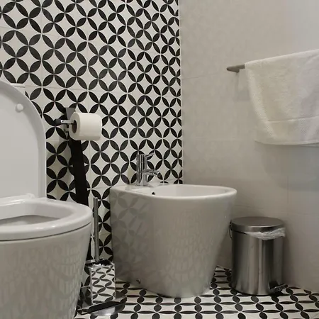 Appartamento Augusta Street 213 - 2 Dto Lisbona